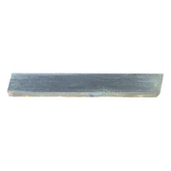 1/4 × 1/2 × 6″ Super M42 - Rectangular Tool Bit - Exact Industrial Supply