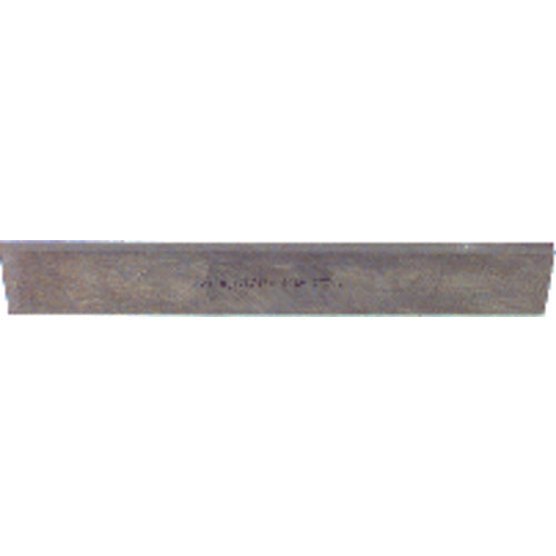 1/16X11/16X5 CO TaperC/O Blade - Exact Industrial Supply