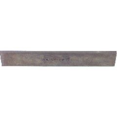 1/16X11/16X5 CO TaperC/O Blade - Exact Industrial Supply
