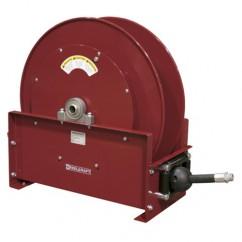 3/4 X 75' HOSE REEL - Exact Industrial Supply