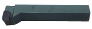 FL16 883E (C-2) Grade Brazed Tool Bit - 1 x 1 x 7'' OAL - Exact Industrial Supply