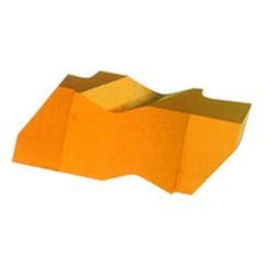 NG 4125R Grade PC300 - Top Lock Grooving Insert - Exact Industrial Supply