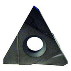 TNMC 54NGR Grade PC300 RH - Grooving Insert - Exact Industrial Supply