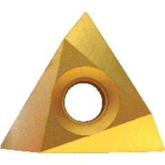 TPMC 43NV Grade PC5 - Threading Insert - Exact Industrial Supply