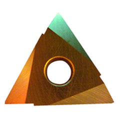 TPMC 43NV Grade PC2- Threading Insert - Exact Industrial Supply