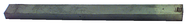 #STB824 1/4 x 3/4 x 6" - Carbide Blank - Exact Industrial Supply