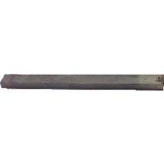#STB310B 3/32 × 5/16 × 3″ - Carbide Blank - Exact Industrial Supply