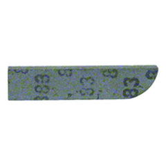 ‎#2200 1/8 × 1/2 × 1/2″-1/4″ Radius - Carbide Blank - Exact Industrial Supply