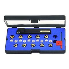 KIU INTERNAL THREADING KIT Threading Kit - Exact Industrial Supply