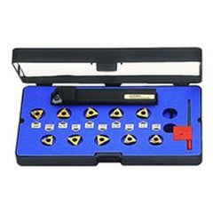 KEU EXTERNAL KIT Threading Kit - Exact Industrial Supply