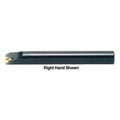 SIL 1500 T22 Boring Bar/Internal Holder - Exact Industrial Supply