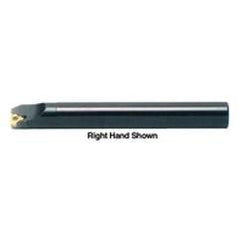 SIL 1000 R22 Boring Bar/Internal Holder - Exact Industrial Supply