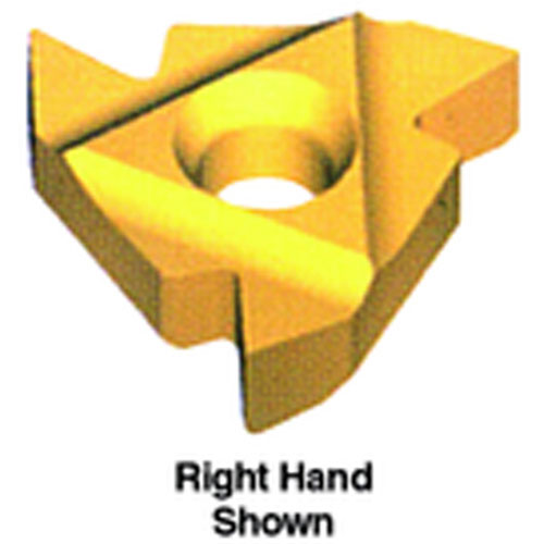 3ER14NPTVKX 3/8 IC - Threading Insert - Exact Industrial Supply