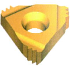 5ER8NPT2M Grade VTX Threading Insert - Exact Industrial Supply