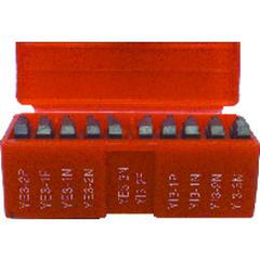 #ABY3 - Slanted Anvil Kit - Exact Industrial Supply