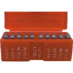 3ELG60VKX 3/8 IC - Profile Threading Insert - Exact Industrial Supply
