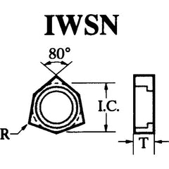 IWSN433 SHIM SEATS - Exact Industrial Supply