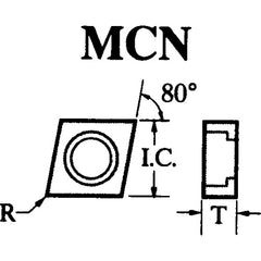 #MCN543 For 5/8″ IC - Shim Seat - Exact Industrial Supply