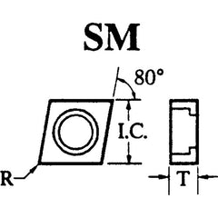 #SM304 For 3/4″ IC - Shim Seat - Exact Industrial Supply