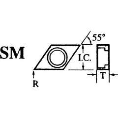 #SM307 For 5/8″ IC - Shim Seat - Exact Industrial Supply