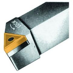 TGR 16-4 1 x 1" SH - RH - Indexable Tool Bit - Exact Industrial Supply