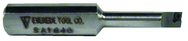 .180" Min - .187" SH - 2-1/2" OAL - Index Boring Bar - Exact Industrial Supply