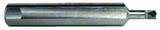 .300" Min - .500" SH - 2-3/4" OAL - Index Boring Bar - Exact Industrial Supply