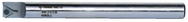 .844" Min - .750" SH - 8" OAL - Index Boring Bar - Exact Industrial Supply