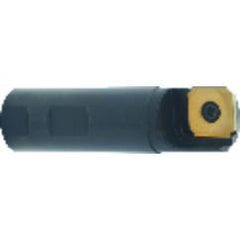 QV-100-S616-100 - 1" Dia x 1" SH - Convex Radius Cutter - Exact Industrial Supply