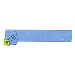 MCRNL 20-4D -1-1/4 x 1-1/4" SH - LH - Turning Toolholder - Exact Industrial Supply
