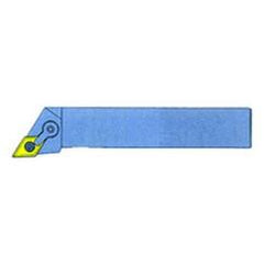 MDJNL 12-4B - 3/4 x 3/4'' SH - LH - Turning Toolholder - Exact Industrial Supply