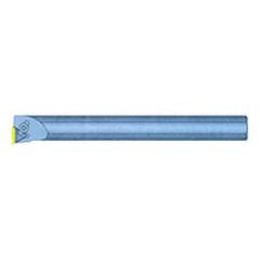S24U-CTFPL-4 Left Hand 1-1/2 Shank Indexable Boring Bar - Exact Industrial Supply