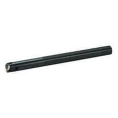 APT High Performance Indexable Boring Bar - Right Hand 3'' Bore Depth 1'' Shank - Exact Industrial Supply