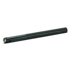 APT High Performance Indexable Boring Bar - Right Hand 2-5/8'' Bore Depth 1/2'' Shank - Exact Industrial Supply