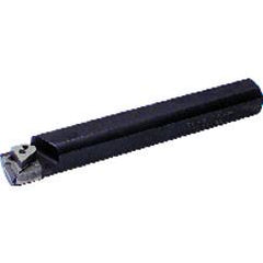 APT Tri-Lead Indexable Boring Bar - TL347 Right Hand 3/4'' Shank - Exact Industrial Supply