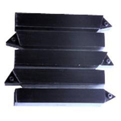 Style AR; AL; BR; BL; E; 1 x 1" SH - Indexable Tool Bit Set - Exact Industrial Supply