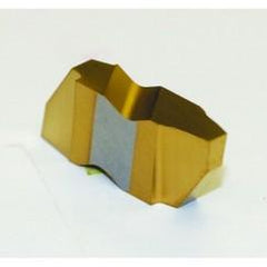 FLA-4L4-PT-I Grade AC3A Threading Insert - Exact Industrial Supply