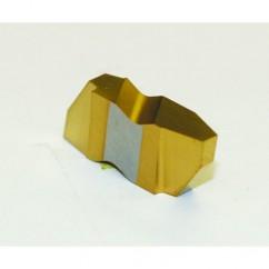 FLA-4R4 Grade AC3A Threading Insert - Exact Industrial Supply