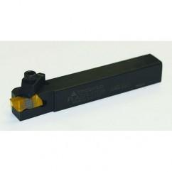 FLASR-1010M2  Grooving Toolholder - Exact Industrial Supply