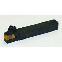 FLASR-082D Threading/Grooving Tool Holder - Exact Industrial Supply