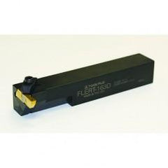 FLERT-163D  Grooving Toolholder - Exact Industrial Supply