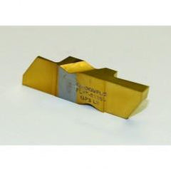 FLGT-3094L Grade GP50C Insert - Exact Industrial Supply