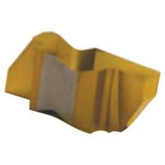 FLG-4125R Grade GP50C Grooving Insert - Exact Industrial Supply
