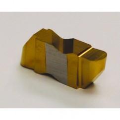 FLRP-4062R Grade GP50C Grooving Insert - Exact Industrial Supply