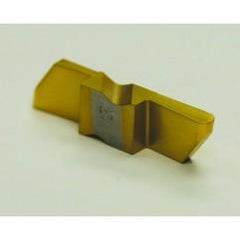FLRT-4125L Grade AC3A Insert - Exact Industrial Supply