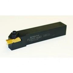 FLSRT-203D Tool Holder - Exact Industrial Supply