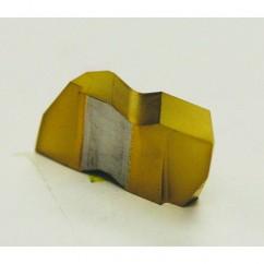 FLTB-4RB Grade AC3A Threading Insert - Exact Industrial Supply