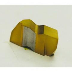 FLTB-4RB Grade AC3A Threading Insert - Exact Industrial Supply