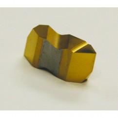 FLTP-4L Grade AC3A Threading Insert - Exact Industrial Supply