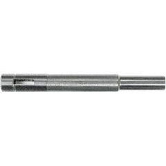 Use with 1/4" Thick Blades - 1/2" Reduced SH - Multi-Toolholder - Exact Industrial Supply